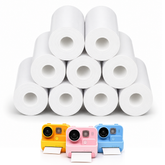 Extra Kids Print Rolls