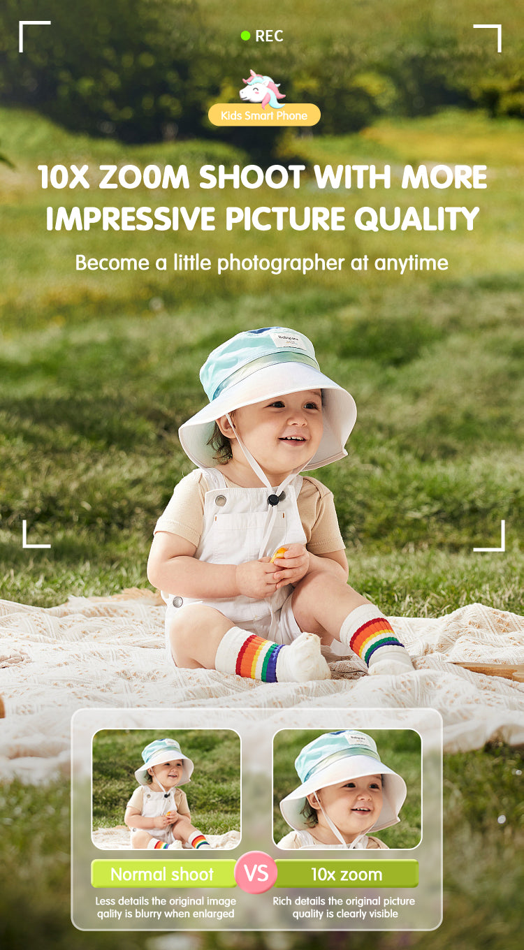 KIDS SMART PHONE PRO