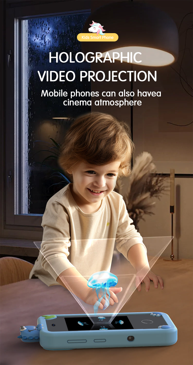 KIDS SMART PHONE PRO