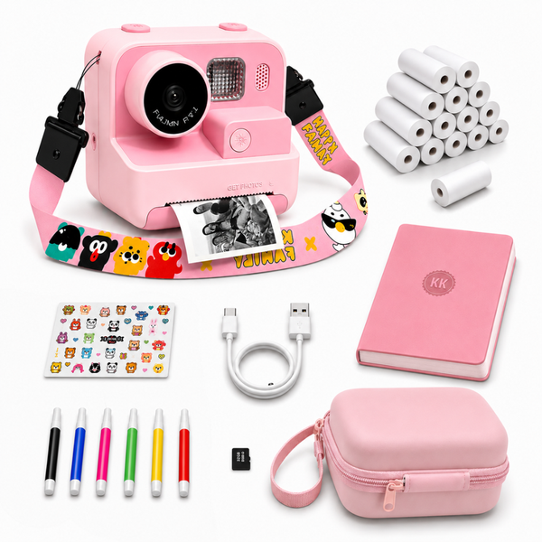 The OG Pink Kam Bundle