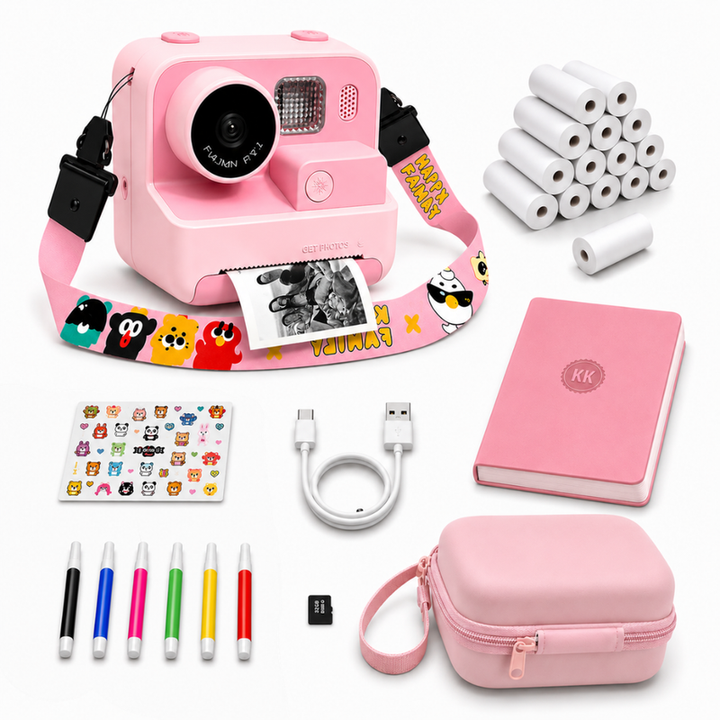 The OG Pink Kam Bundle